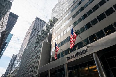 Why BlackRock Is Betting Big on Ondas Stock Now